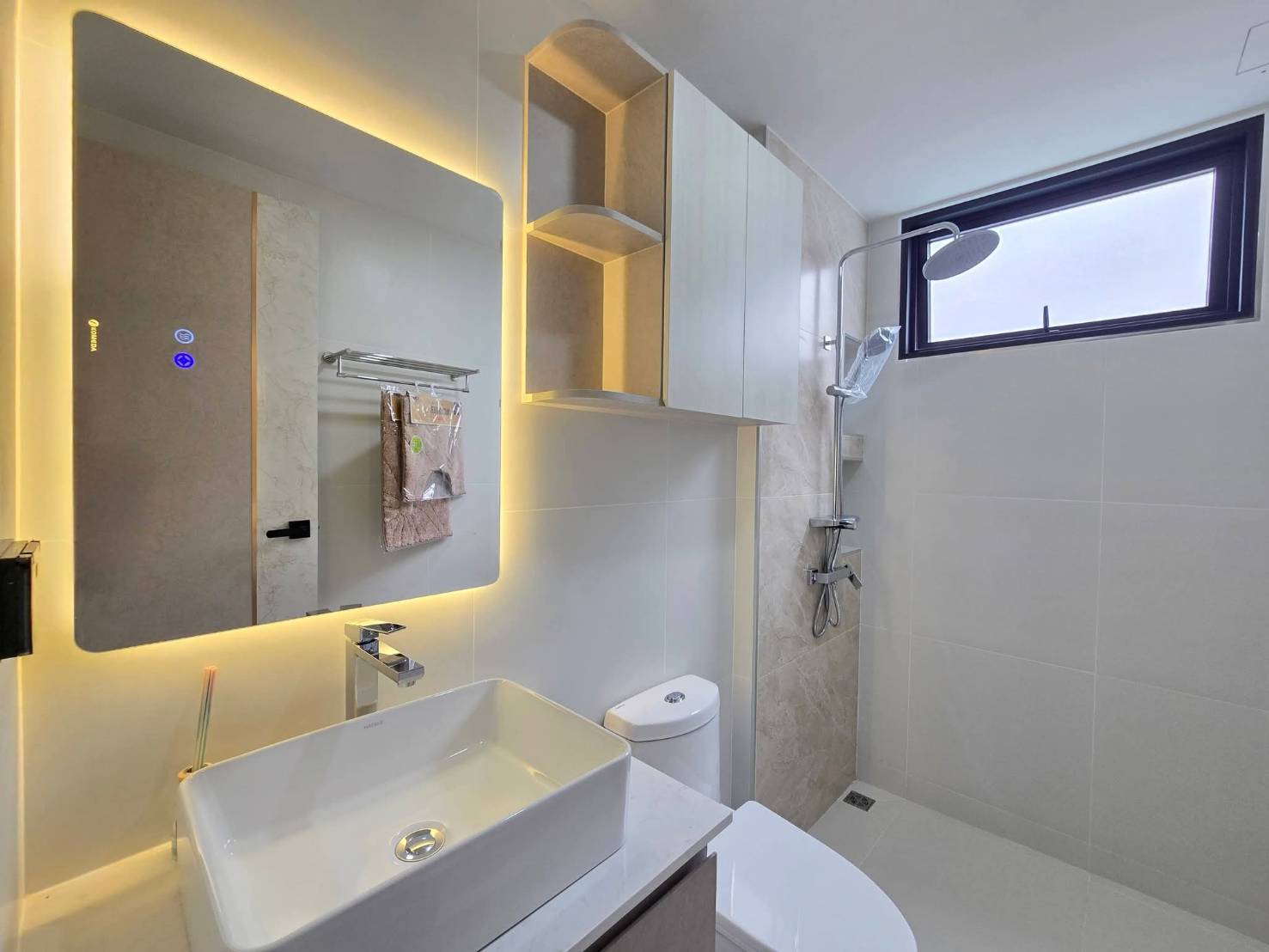 For Sale : Pre-sale Newly Built Pool Villa @Soi Siam Villa Club