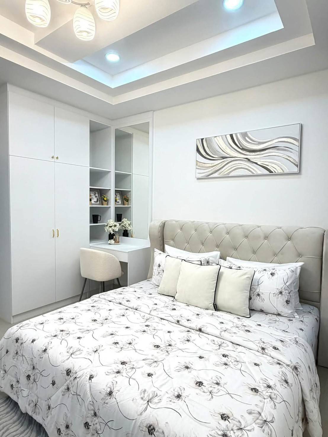 На продажу: одноэтажный отдельно стоящий дом в поселке Chokchai Home Garden 4
