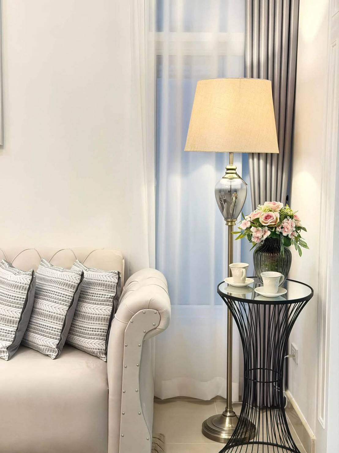 На продажу: одноэтажный отдельно стоящий дом в поселке Chokchai Home Garden 4