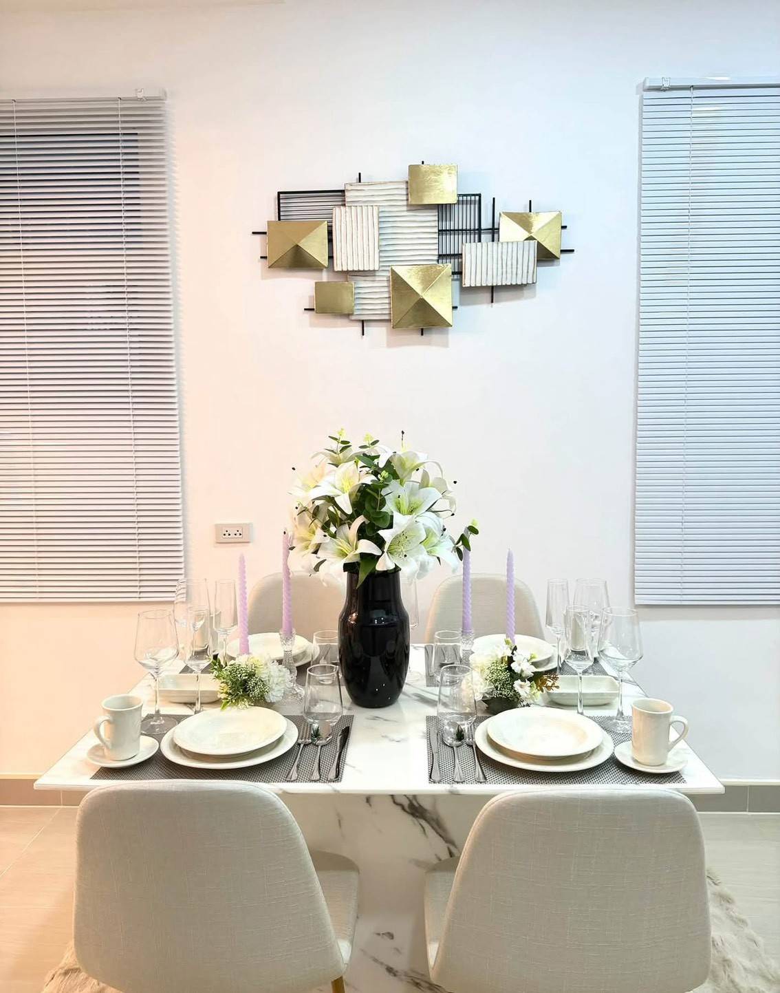 На продажу: одноэтажный отдельно стоящий дом в поселке Chokchai Home Garden 4