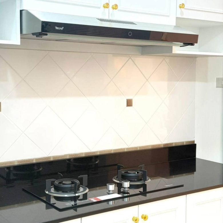 На продажу: одноэтажный отдельно стоящий дом в поселке Chokchai Home Garden 4