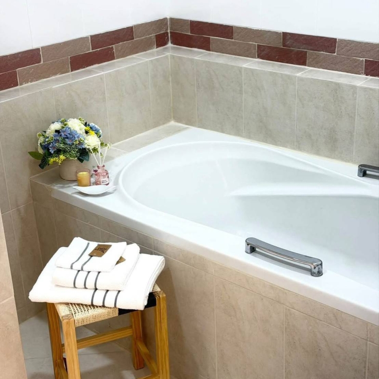 На продажу: одноэтажный отдельно стоящий дом в поселке Chokchai Home Garden 4