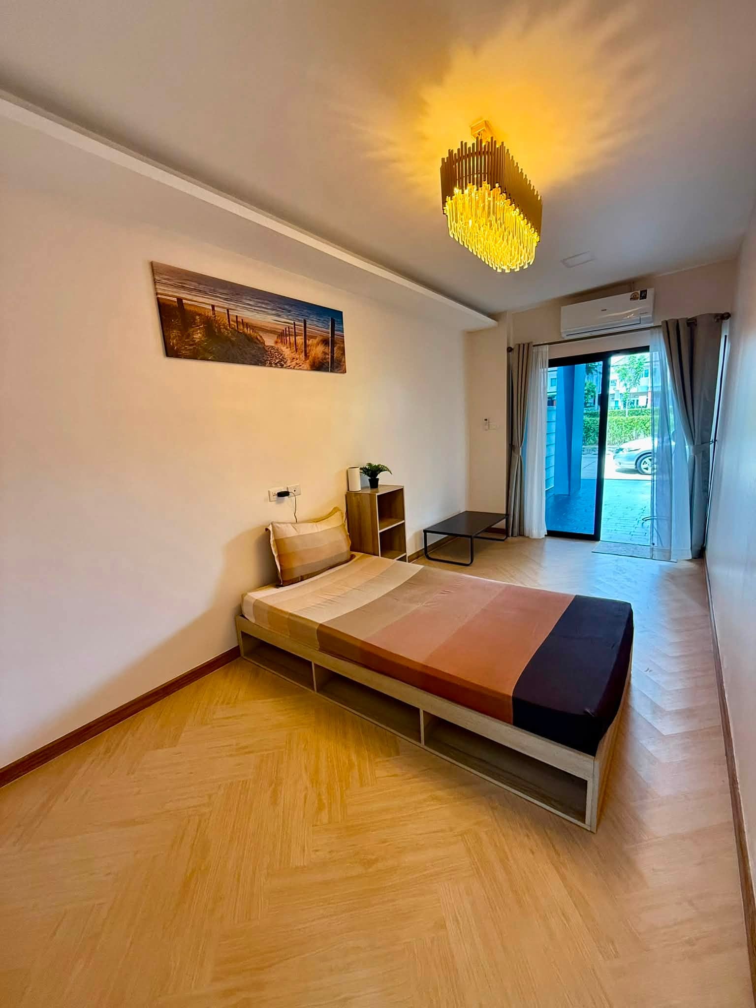 Maison moderne 4 chambres, 3 salles de bain, 40 SQW. @ THE PALM BANGSARAY