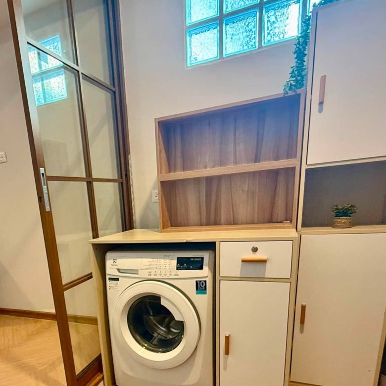 Maison moderne 4 chambres, 3 salles de bain, 40 SQW. @ THE PALM BANGSARAY