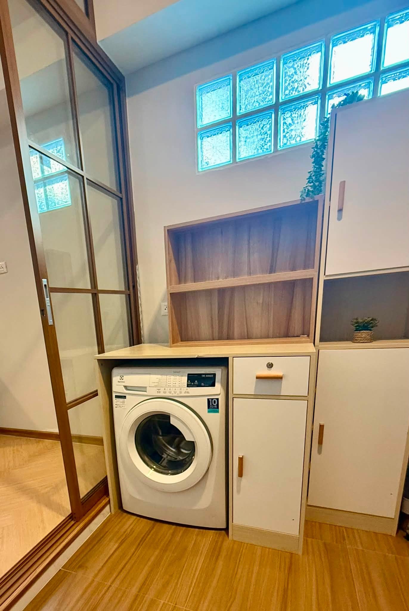 Maison moderne 4 chambres, 3 salles de bain, 40 SQW. @ THE PALM BANGSARAY