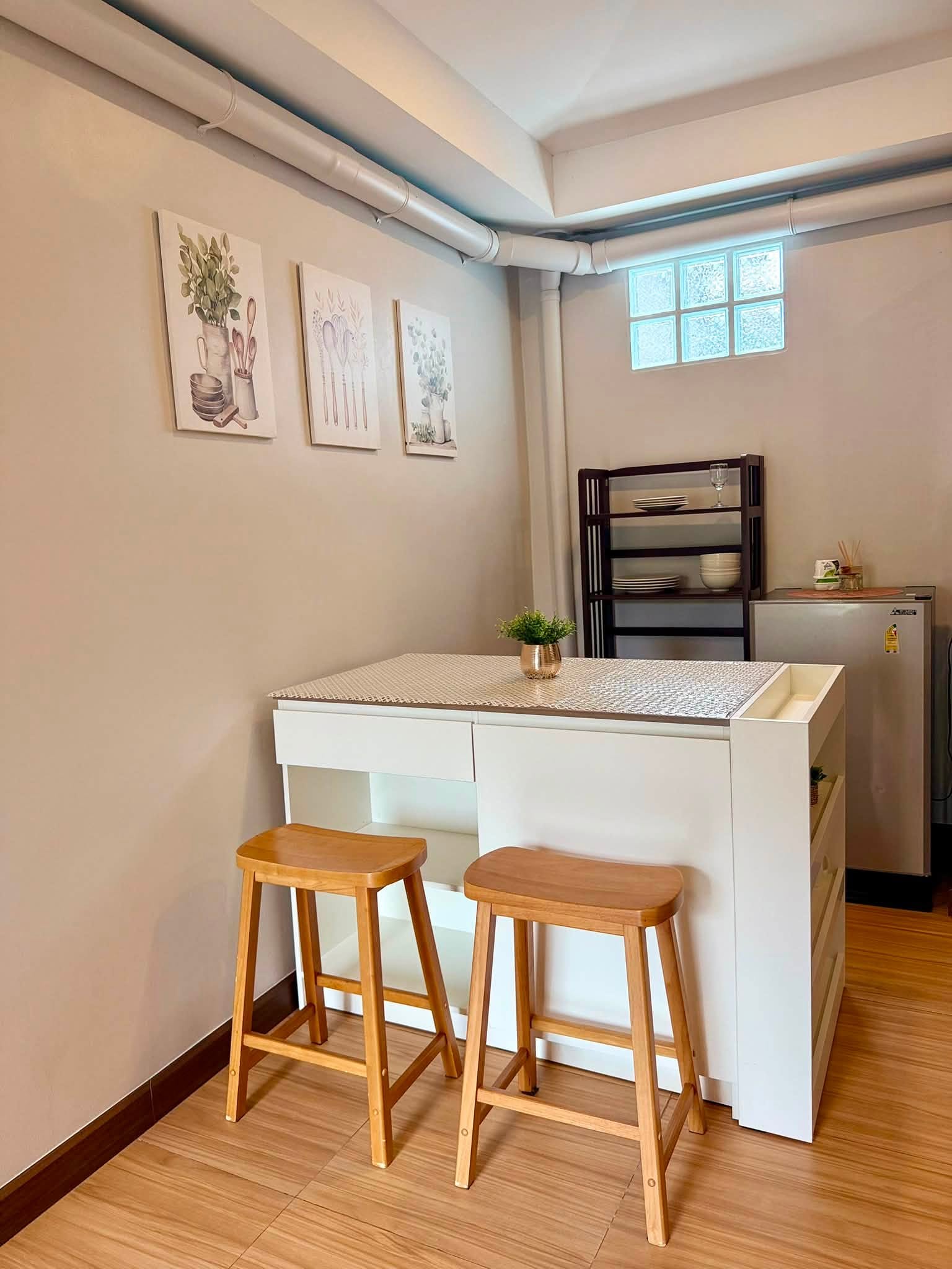 Maison moderne 4 chambres, 3 salles de bain, 40 SQW. @ THE PALM BANGSARAY