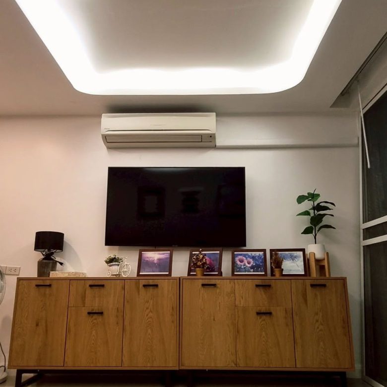 Beautiful Studio Condo 48 SQM. @ Jomtien Plaza Condotel