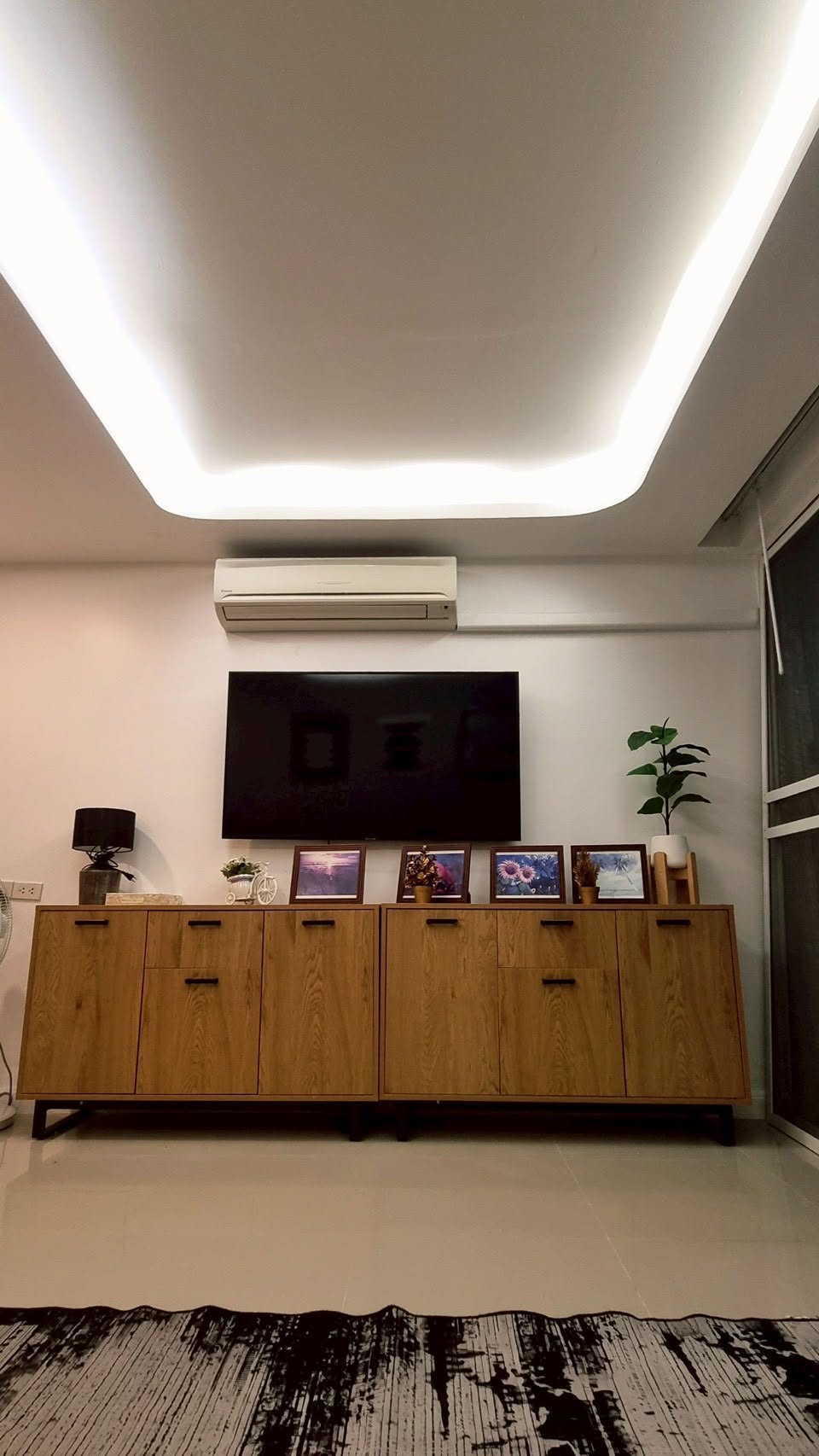 Beautiful Studio Condo 48 SQM. @ Jomtien Plaza Condotel
