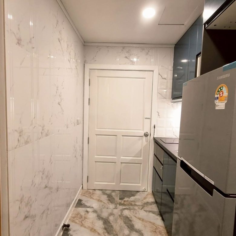 Beautiful Studio Condo 48 SQM. @ Jomtien Plaza Condotel
