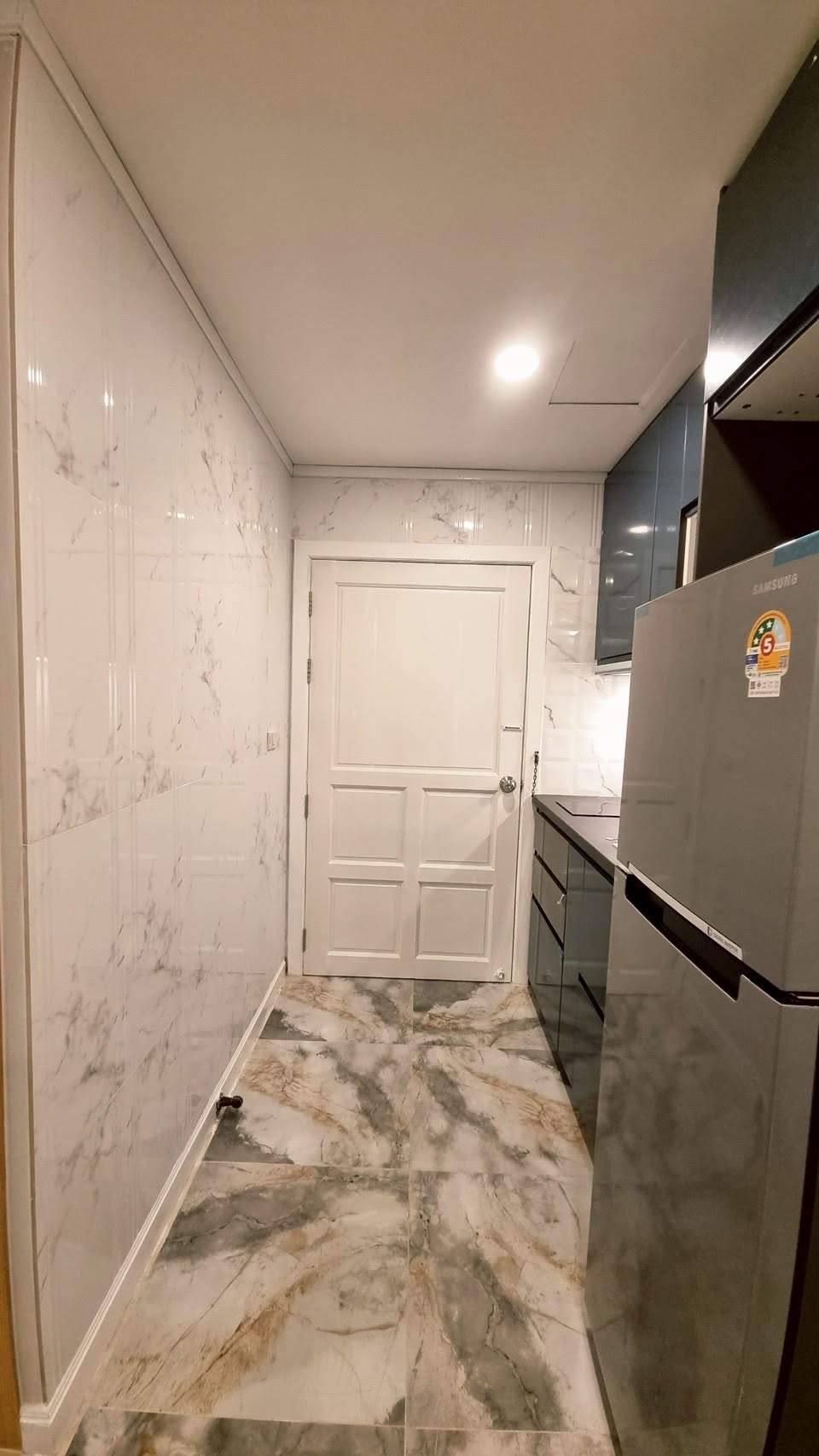 Beautiful Studio Condo 48 SQM. @ Jomtien Plaza Condotel