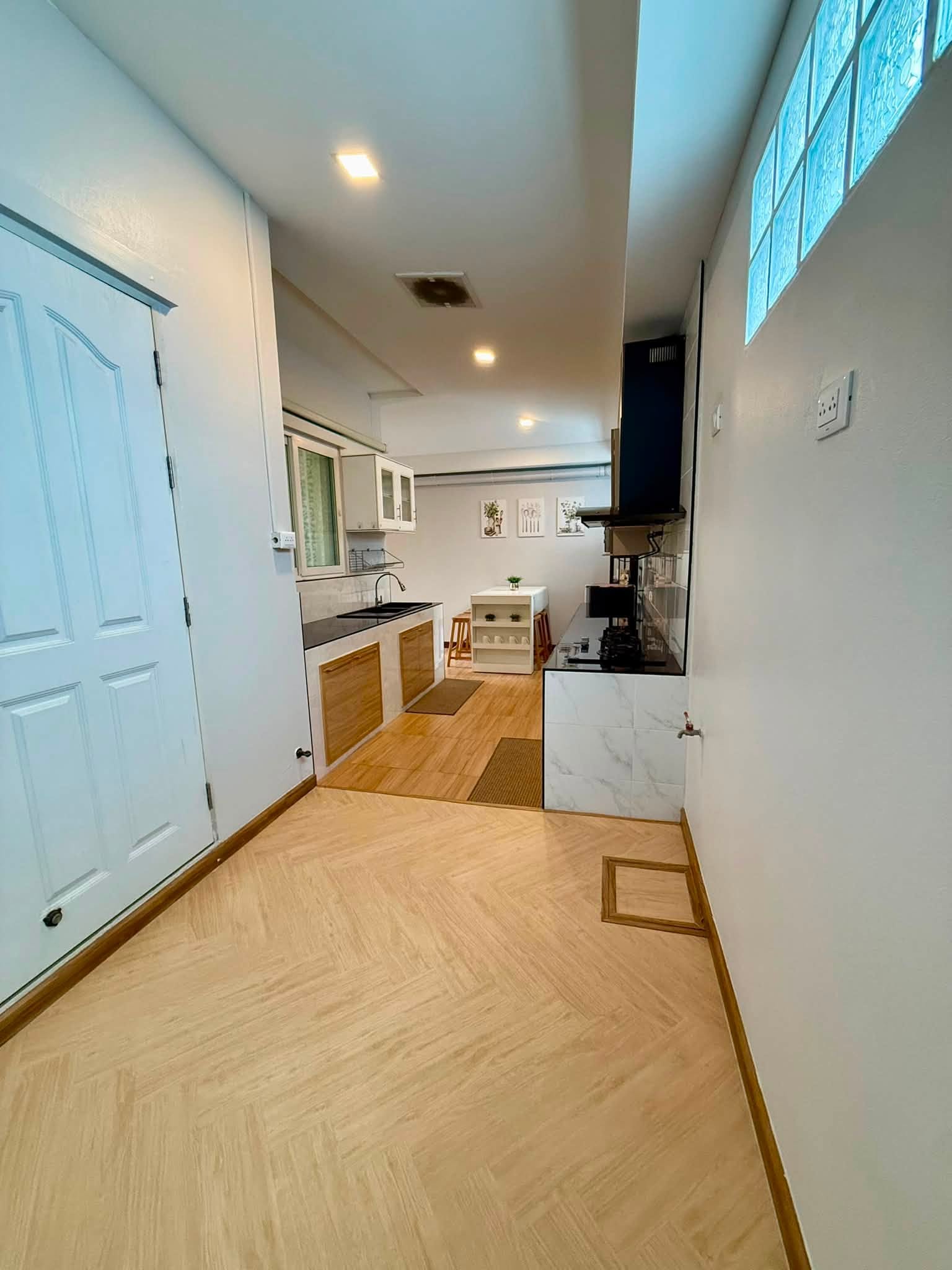 Maison moderne 4 chambres, 3 salles de bain, 40 SQW. @ THE PALM BANGSARAY