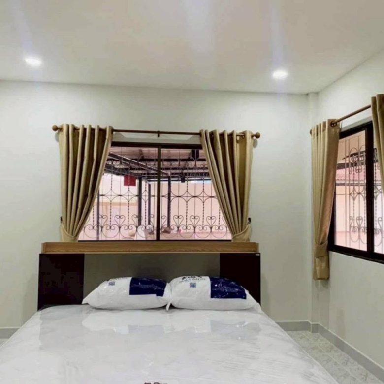 全新翻新住宅与办公室｜5卧4卫｜110平方哇｜Wanthana Village