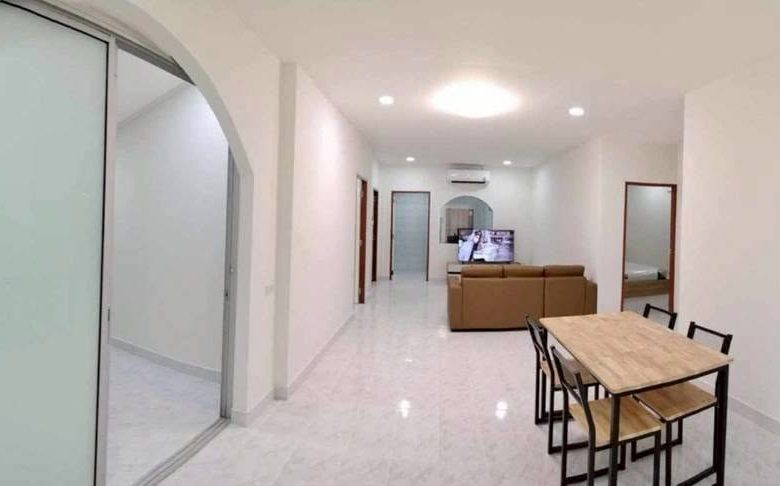 全新翻新住宅与办公室｜5卧4卫｜110平方哇｜Wanthana Village