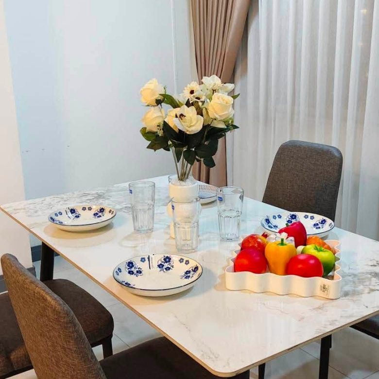 Luxury Style Decoration Condo 3 Bed, 2 Bath 156 SQM. @ Thepprasit Housing Authority