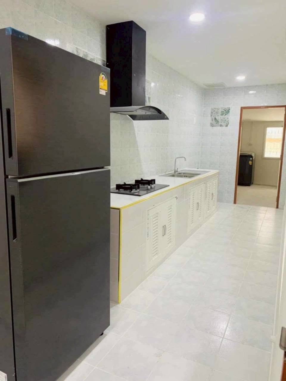 全新翻新住宅与办公室｜5卧4卫｜110平方哇｜Wanthana Village