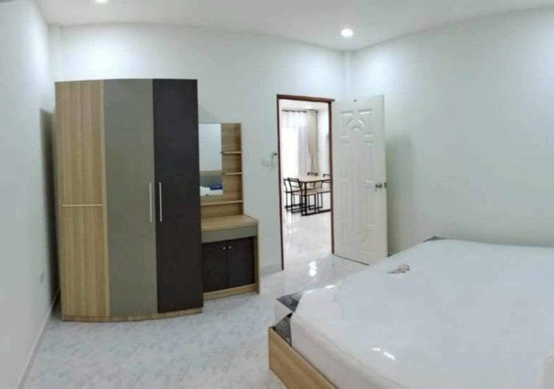 全新翻新住宅与办公室｜5卧4卫｜110平方哇｜Wanthana Village