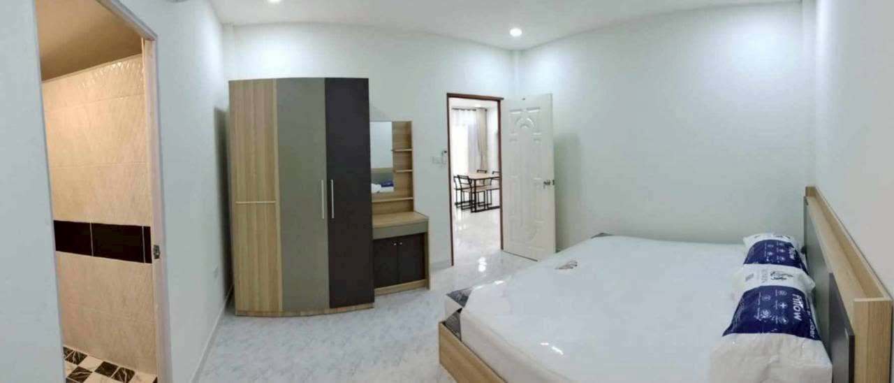 全新翻新住宅与办公室｜5卧4卫｜110平方哇｜Wanthana Village