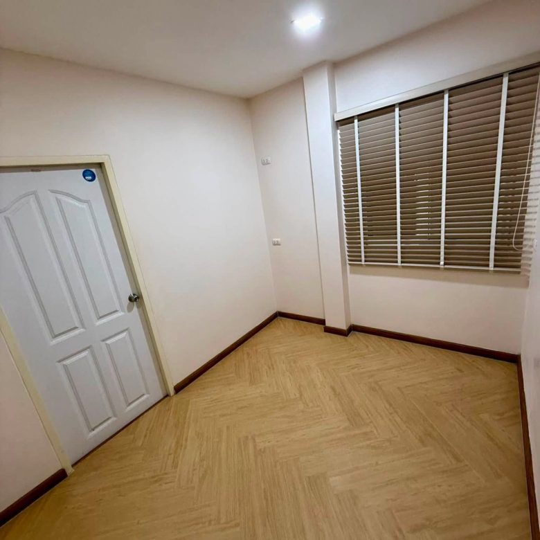 Maison moderne 4 chambres, 3 salles de bain, 40 SQW. @ THE PALM BANGSARAY