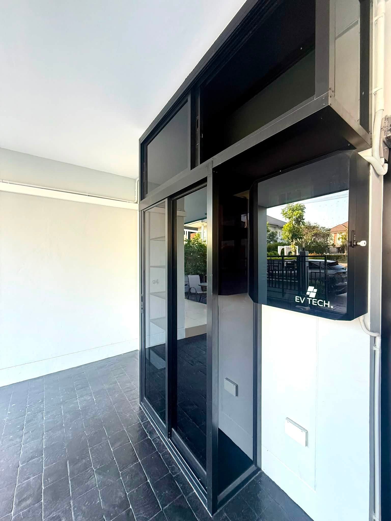 Maison moderne 4 chambres, 3 salles de bain, 40 SQW. @ THE PALM BANGSARAY