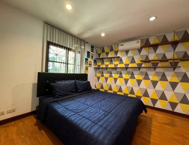 Private Pool Villa 209 SQW. @ Siam Soi