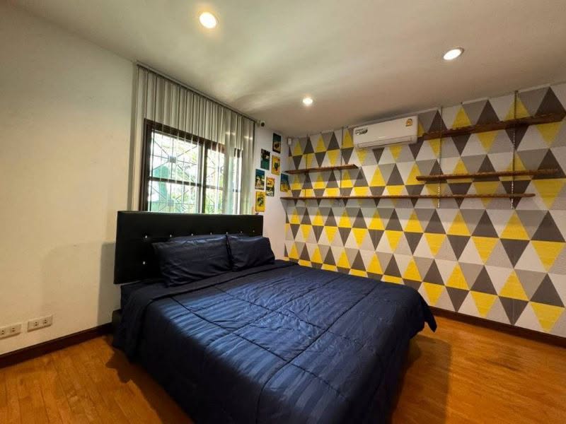 Private Pool Villa 209 SQW. @ Siam Soi