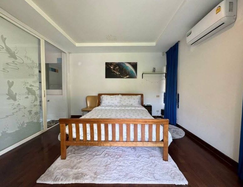 Private Pool Villa 209 SQW. @ Siam Soi