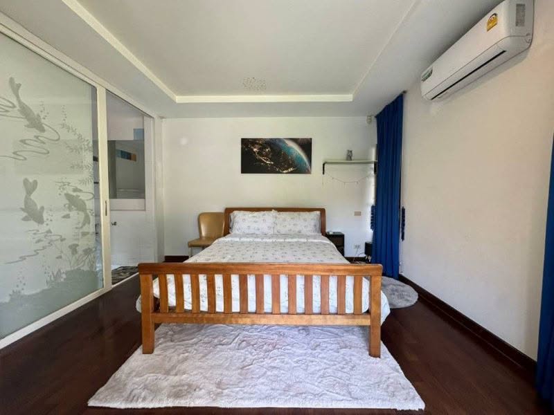 Private Pool Villa 209 SQW. @ Siam Soi