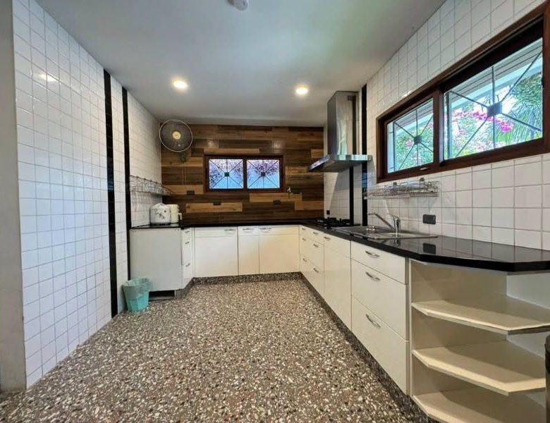 Private Pool Villa 209 SQW. @ Siam Soi
