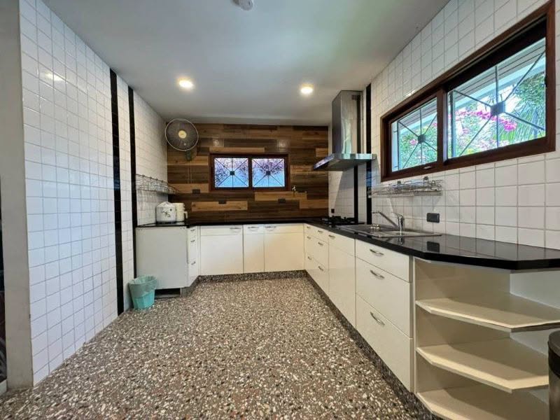 Private Pool Villa 209 SQW. @ Siam Soi