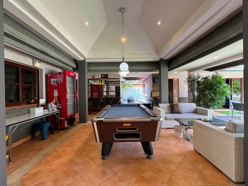 Private Pool Villa 209 SQW. @ Siam Soi