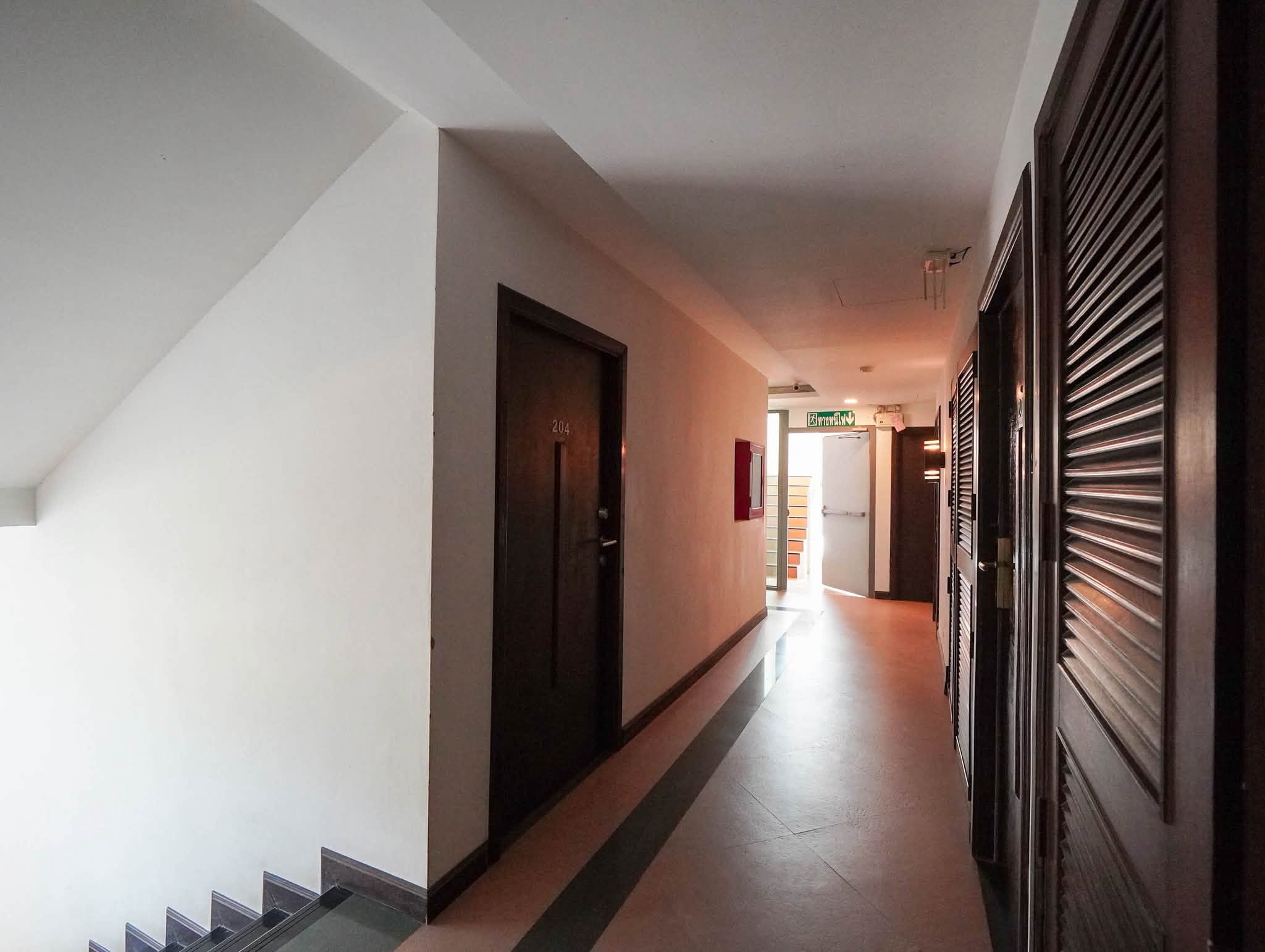 Convenient Location Condo 1 Bed, 1 Bath 45.8 SQM. @ Jada Beach Condo, Jomtien