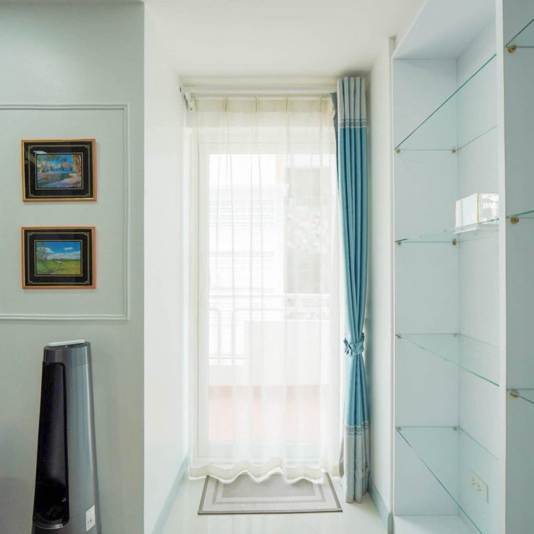 Convenient Location Condo 1 Bed, 1 Bath 45.8 SQM. @ Jada Beach Condo, Jomtien