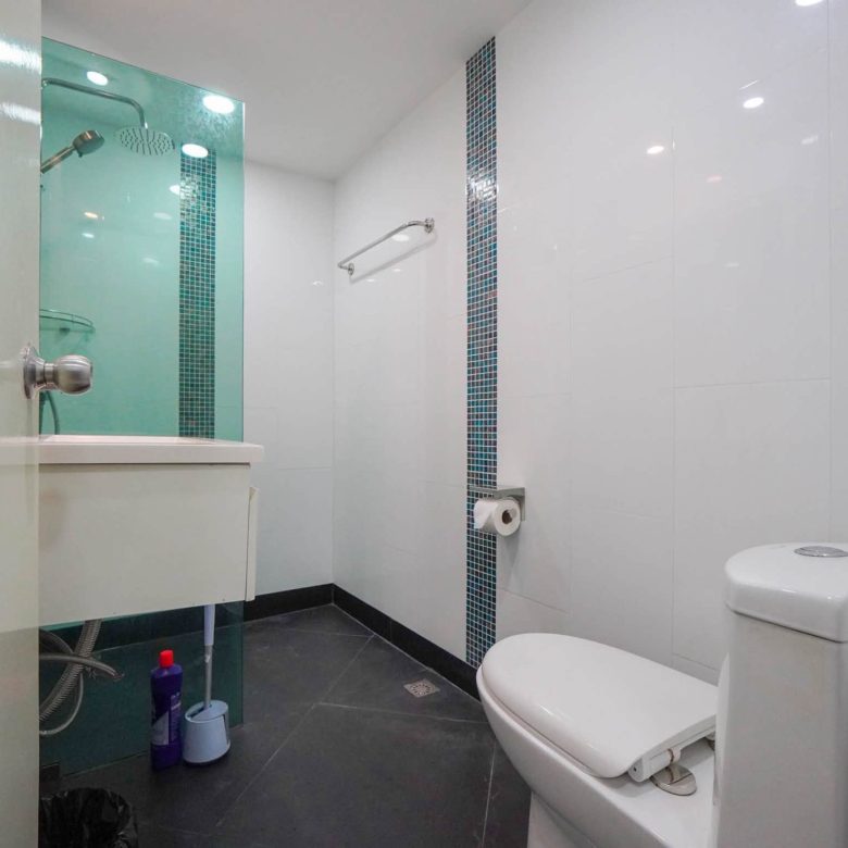 Convenient Location Condo 1 Bed, 1 Bath 45.8 SQM. @ Jada Beach Condo, Jomtien