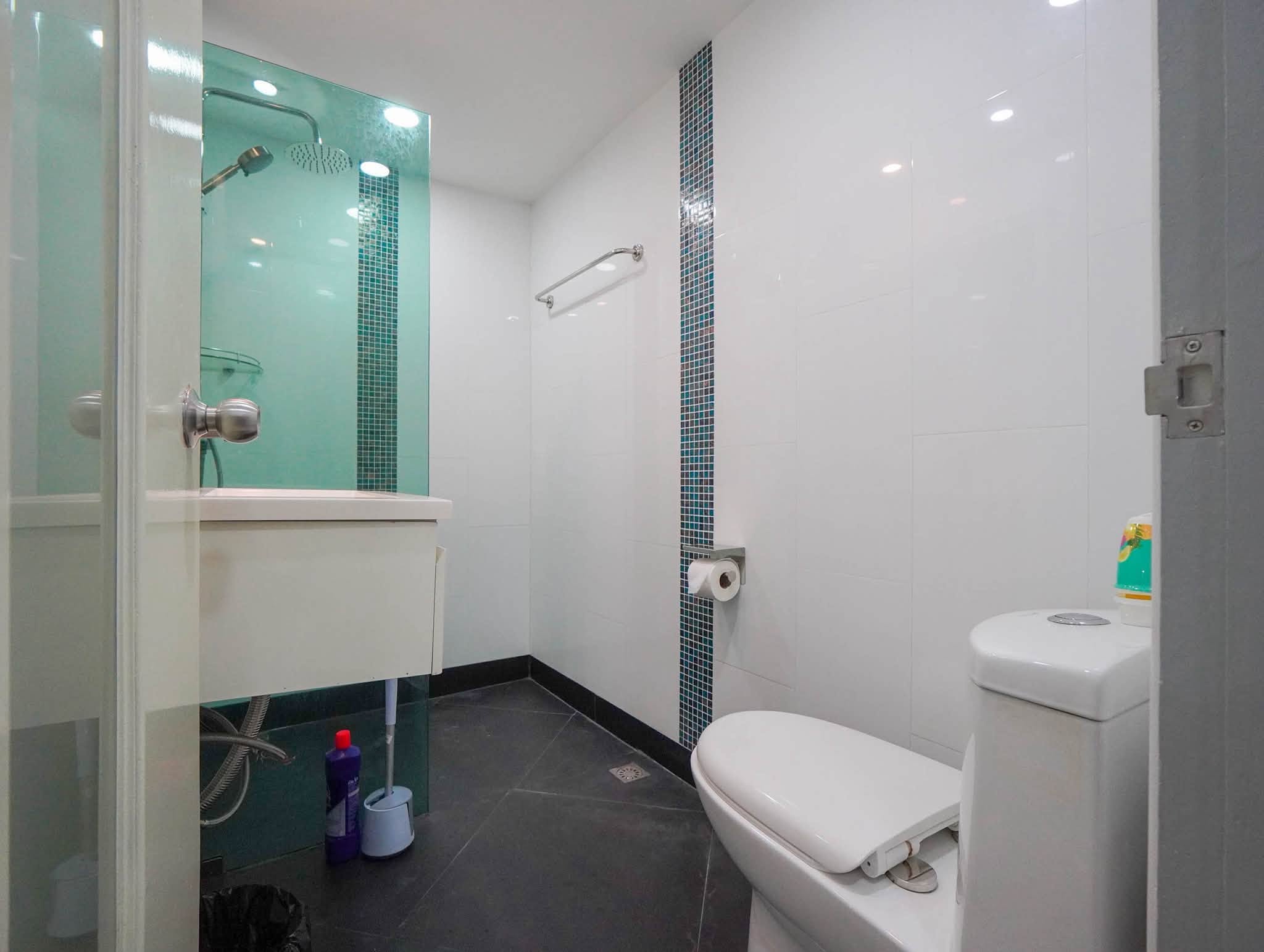 Convenient Location Condo 1 Bed, 1 Bath 45.8 SQM. @ Jada Beach Condo, Jomtien