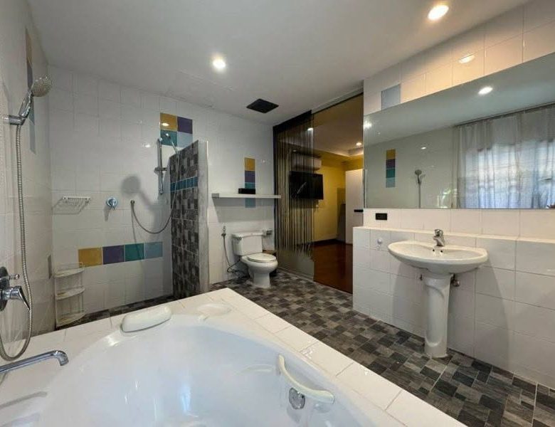 Private Pool Villa 209 SQW. @ Siam Soi