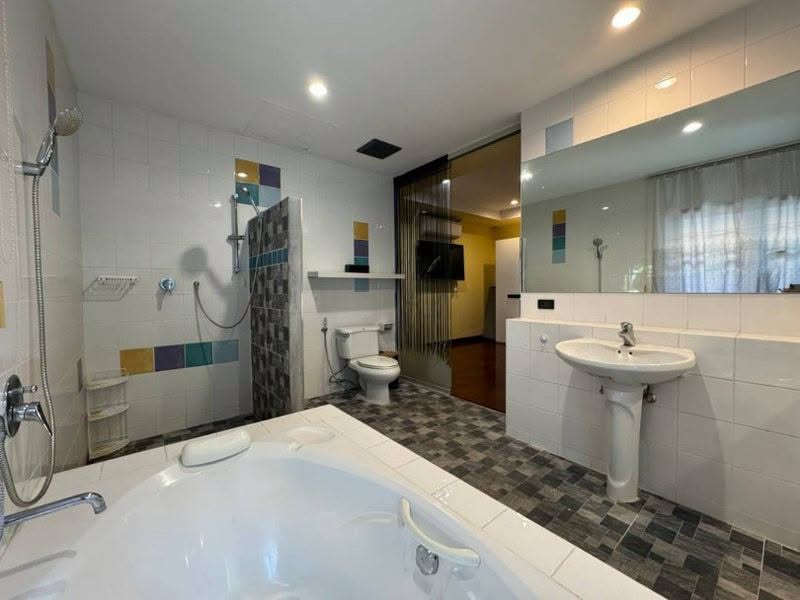 Private Pool Villa 209 SQW. @ Siam Soi