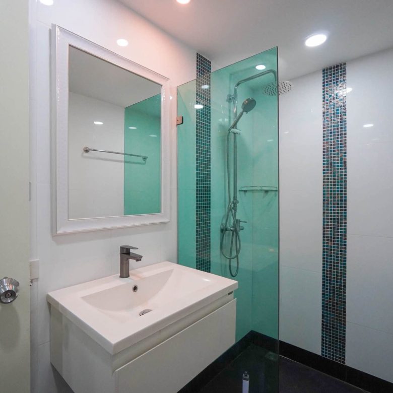 Convenient Location Condo 1 Bed, 1 Bath 45.8 SQM. @ Jada Beach Condo, Jomtien