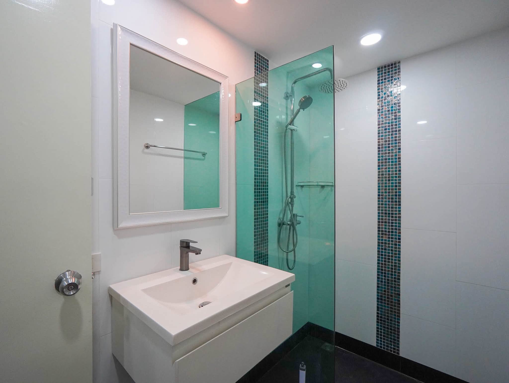 Convenient Location Condo 1 Bed, 1 Bath 45.8 SQM. @ Jada Beach Condo, Jomtien