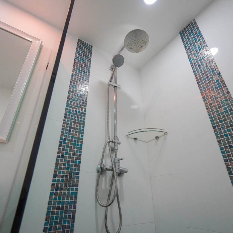 Convenient Location Condo 1 Bed, 1 Bath 45.8 SQM. @ Jada Beach Condo, Jomtien