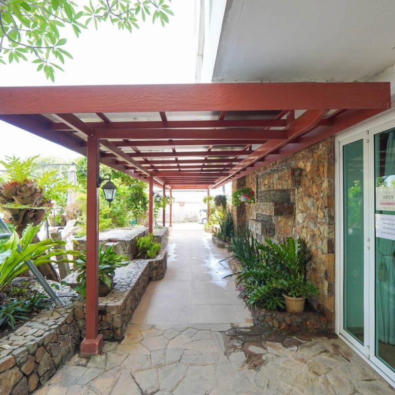 Convenient Location Condo 1 Bed, 1 Bath 45.8 SQM. @ Jada Beach Condo, Jomtien