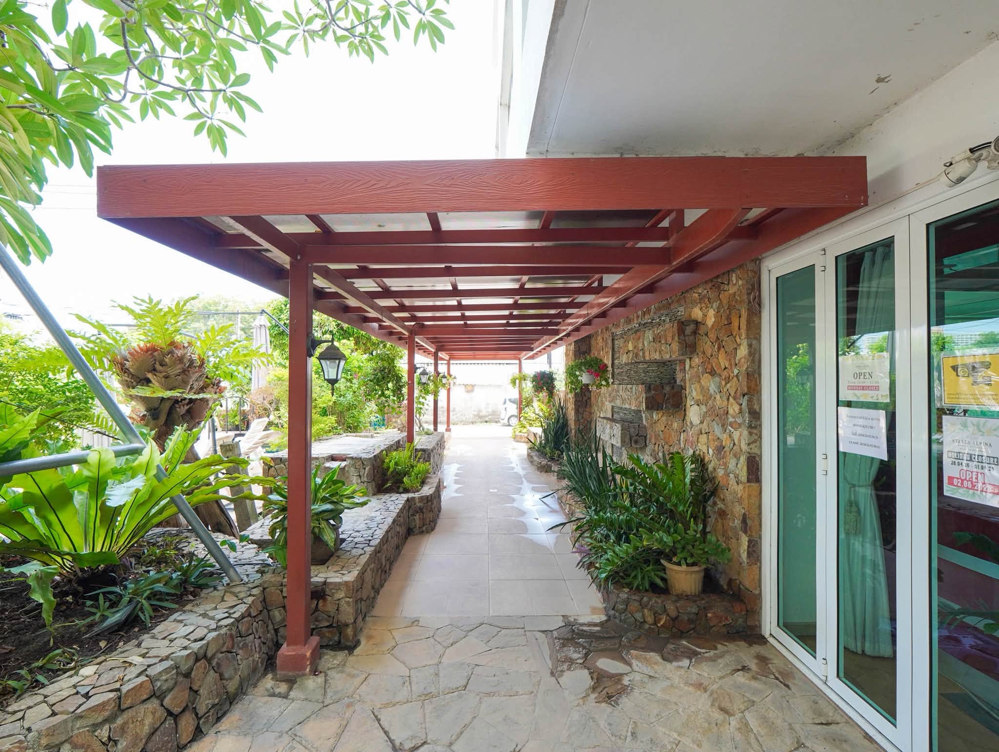 Convenient Location Condo 1 Bed, 1 Bath 45.8 SQM. @ Jada Beach Condo, Jomtien