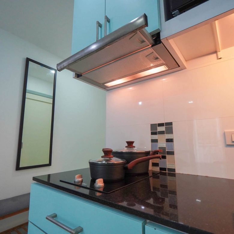 Convenient Location Condo 1 Bed, 1 Bath 45.8 SQM. @ Jada Beach Condo, Jomtien