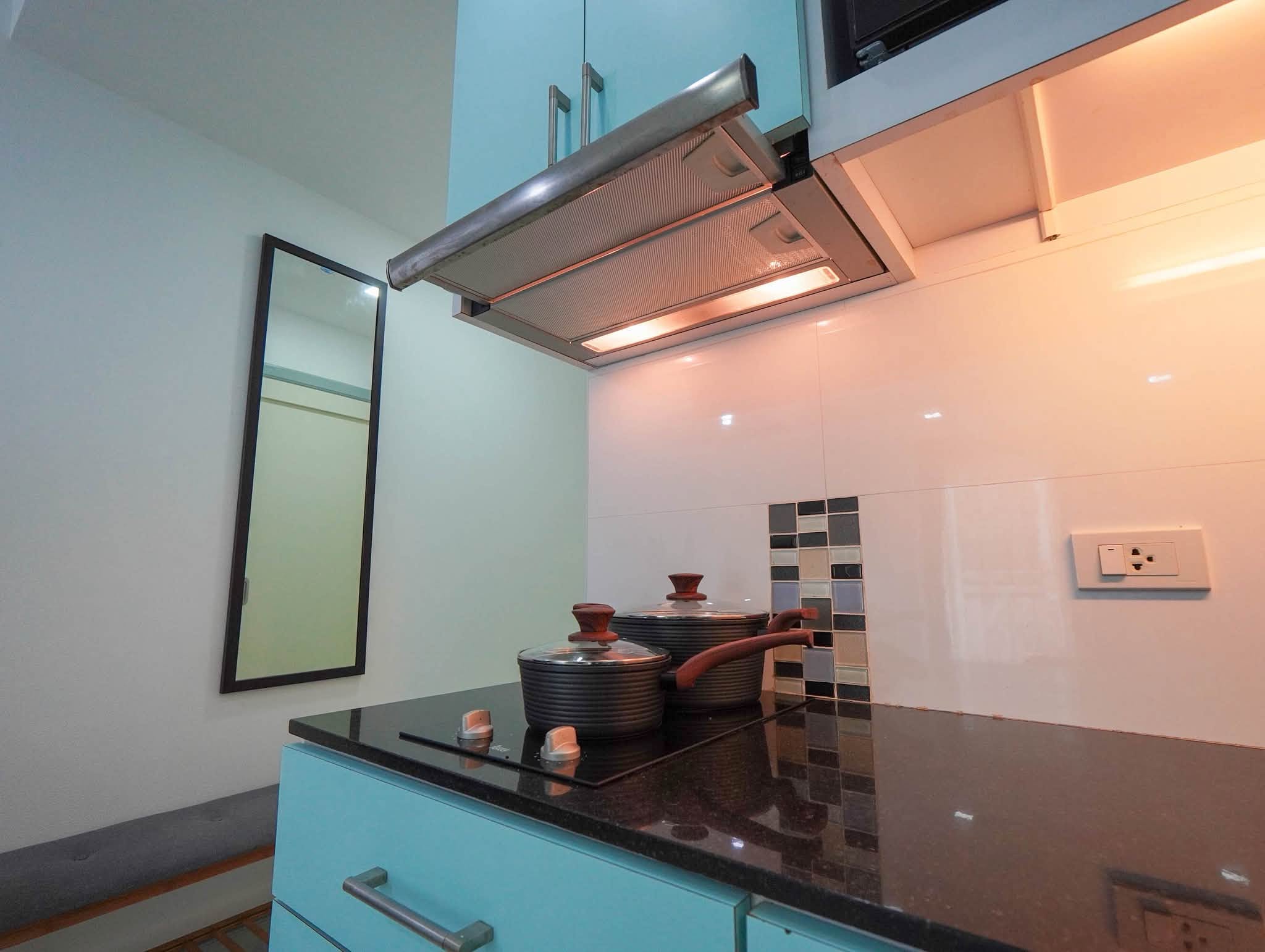 Convenient Location Condo 1 Bed, 1 Bath 45.8 SQM. @ Jada Beach Condo, Jomtien