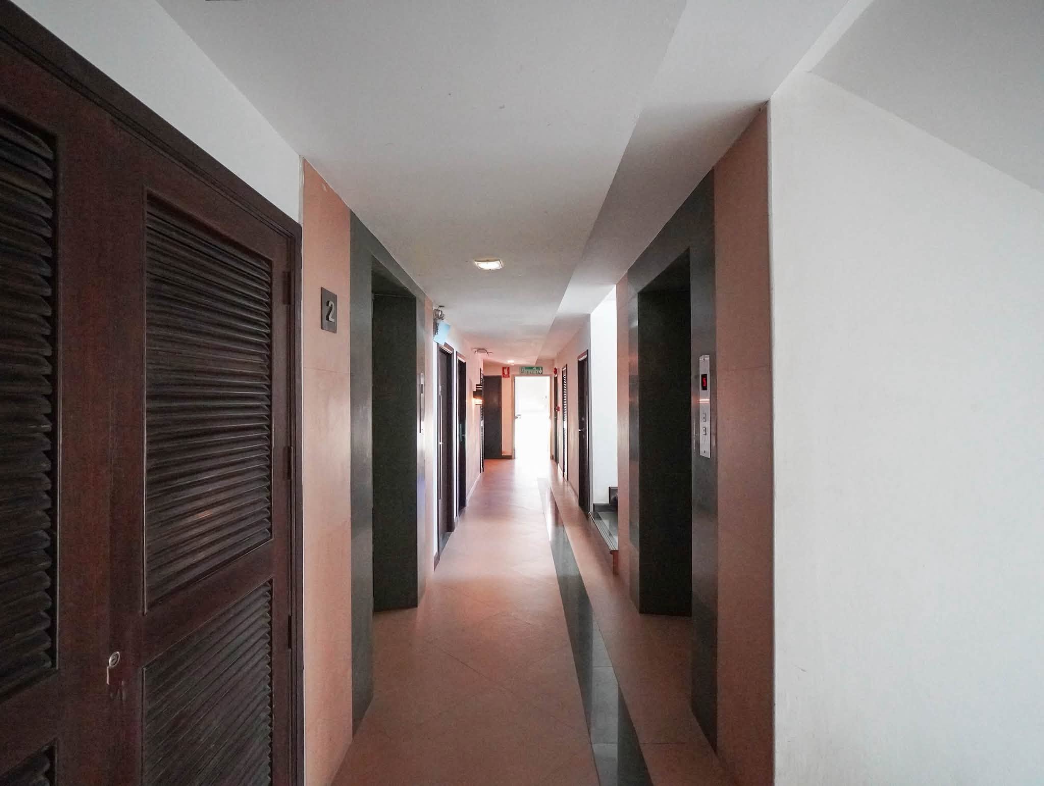 Convenient Location Condo 1 Bed, 1 Bath 45.8 SQM. @ Jada Beach Condo, Jomtien