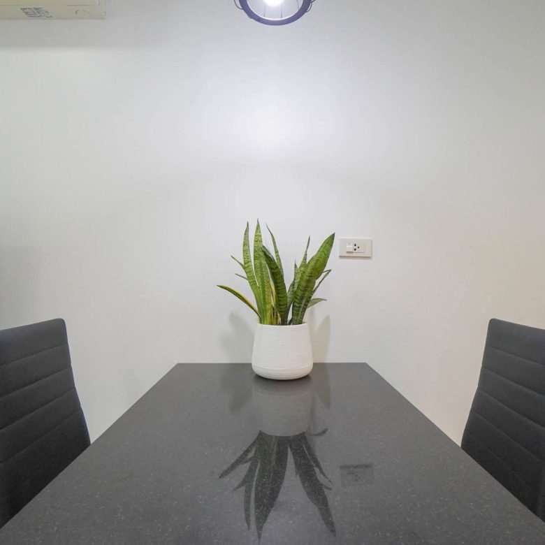 Convenient Location Condo 1 Bed, 1 Bath 45.8 SQM. @ Jada Beach Condo, Jomtien