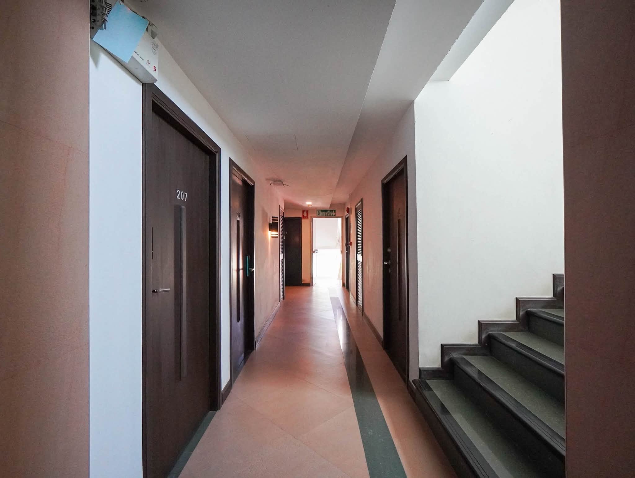 Convenient Location Condo 1 Bed, 1 Bath 45.8 SQM. @ Jada Beach Condo, Jomtien