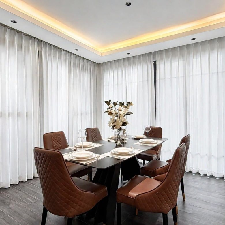 Spacious 2-Story Detached Pool Villa 5 Bed, 6 Bath 177.4 SQW. @ Pattaya Park Hill Village (Nong Yai 2)