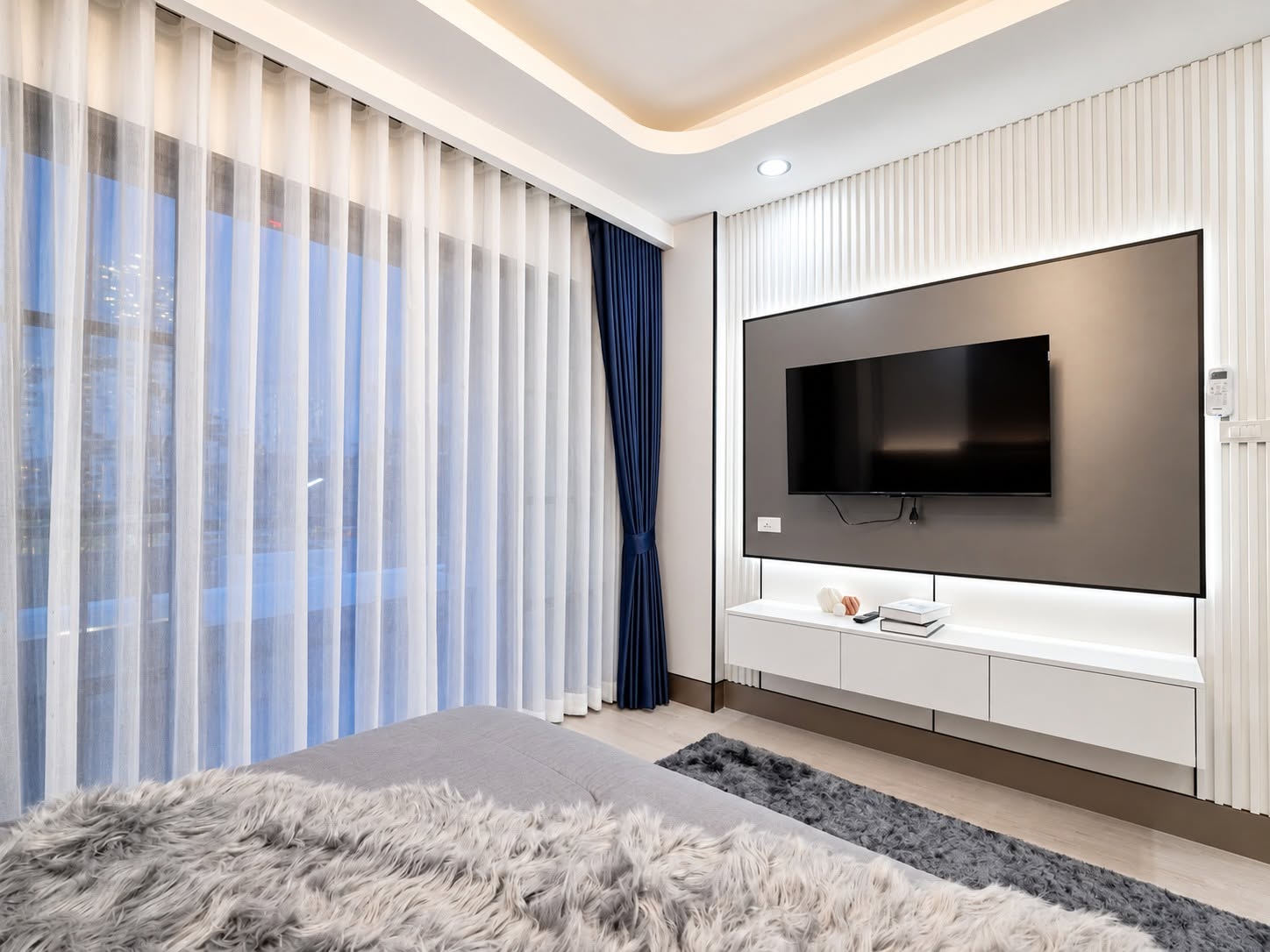  For Sale: Large 2-story detached house  @Soi Siam Country Club