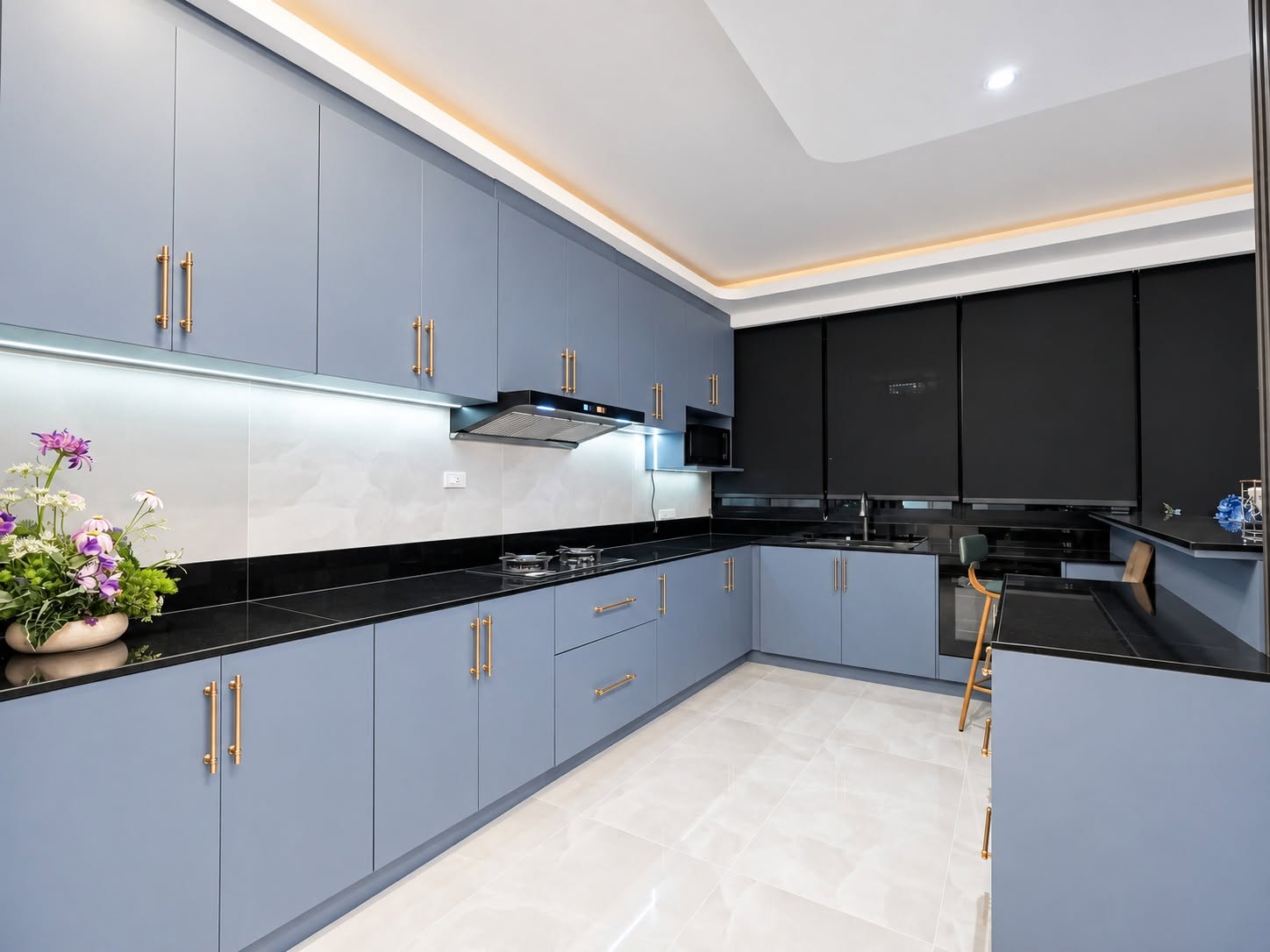  For Sale: Large 2-story detached house  @Soi Siam Country Club