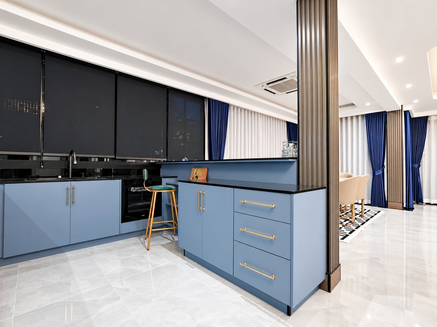  For Sale: Large 2-story detached house  @Soi Siam Country Club